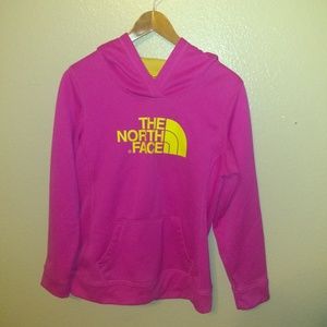 The North Face Half Dome Hoodie